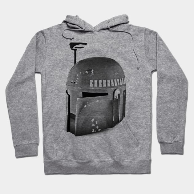 The Hellfett Hoodie by minimalistix